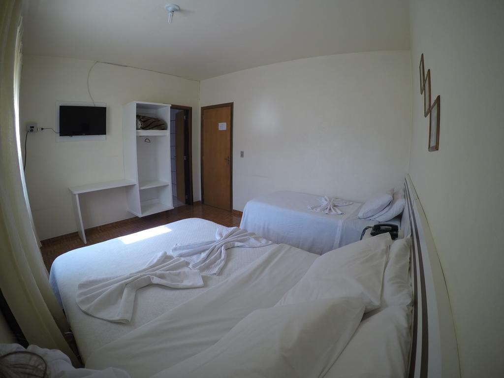 Hotel Schreiber Rio do Sul Pokoj fotografie