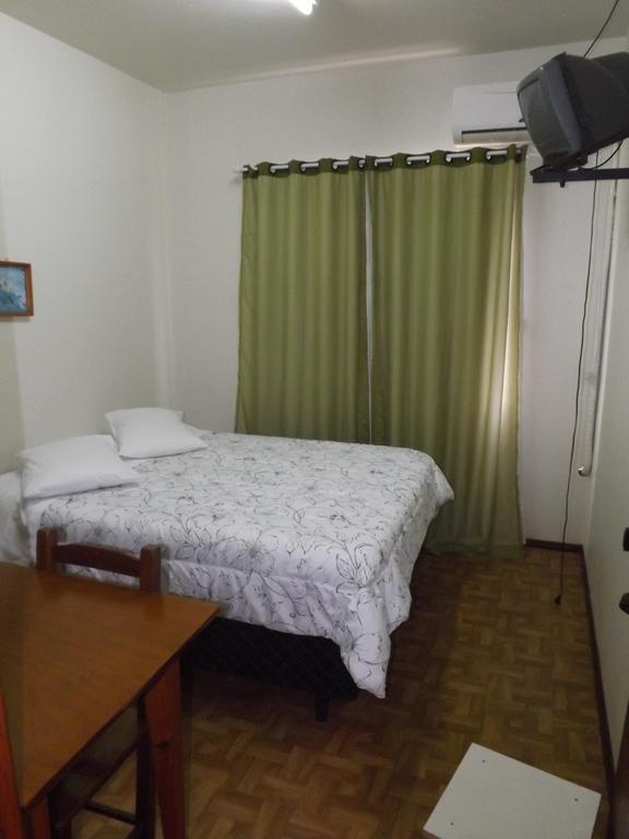 Hotel Schreiber Rio do Sul Pokoj fotografie